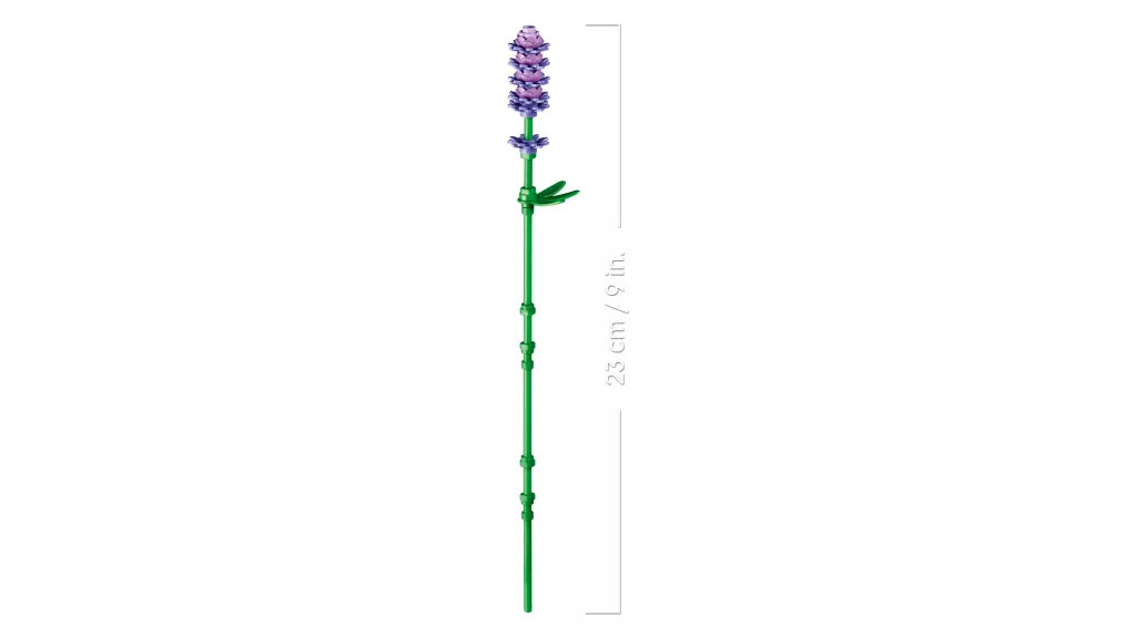 LEGO®. Botanical Collection. Stokrotki. 11508