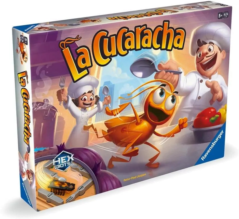La Cucaracha
