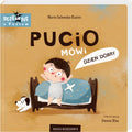 Pucio mówi dzień dobry