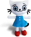 Kicia Kocia. Maskotka, 30 cm