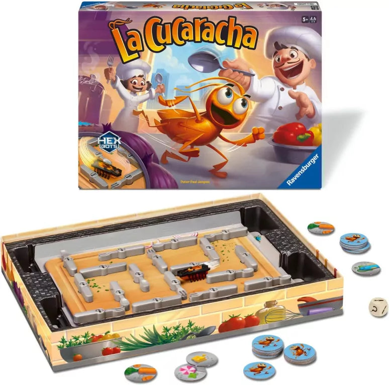 La Cucaracha