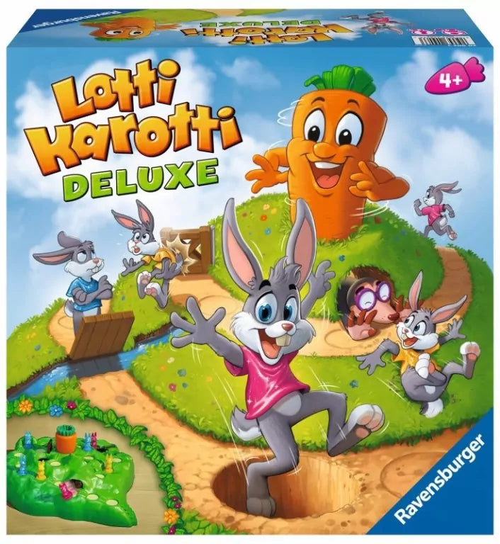 Lotti Karotti Deluxe