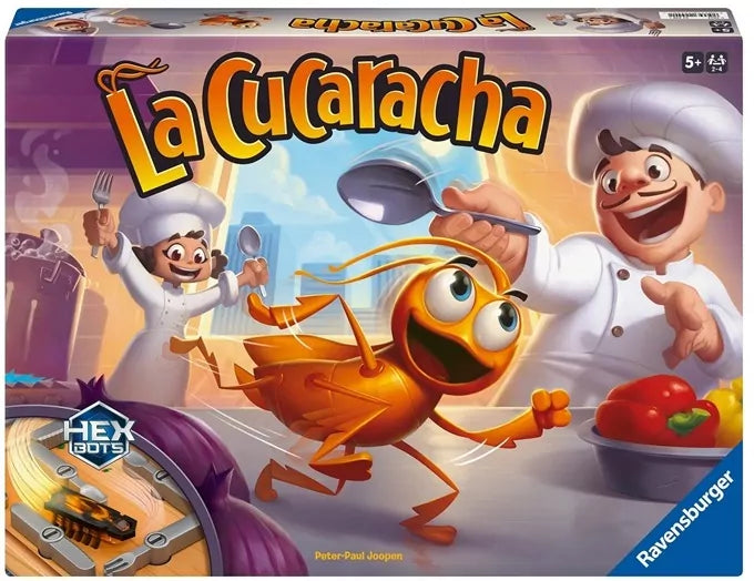 La Cucaracha
