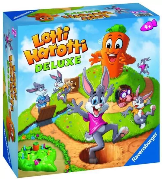 Lotti Karotti Deluxe