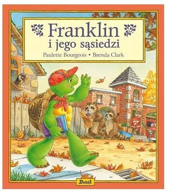 Franklin i jego sąsiedzi
