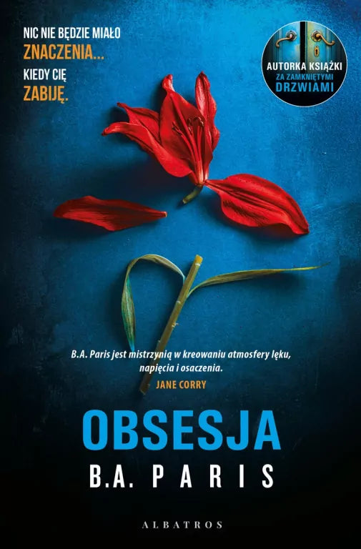 Obsesja