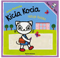 Kicia Kocia ratuje boisko