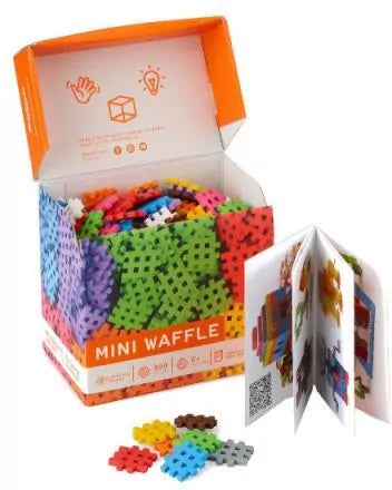 Mini Waffle 300