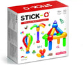 Klocki magnetyczne Magformers Stick-O Basic 30 Set