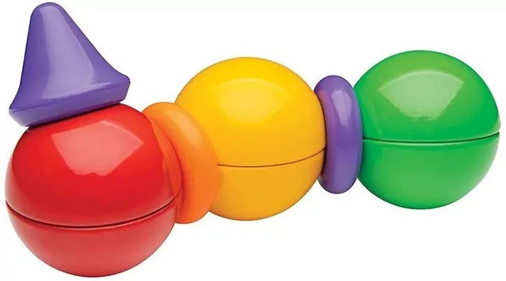Klocki magnetyczne Magformers Stick-O Basic 30 Set