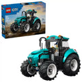 LEGO® City.  Traktor 60498