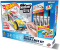 Hot Wheels Maker Kitz. Zestaw z mazakami